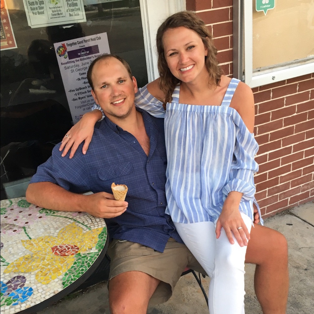 Meet your Posher, Meredith